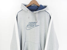 Load image into Gallery viewer, VINTAGE NIKE DETAILED HOODIE - XL
