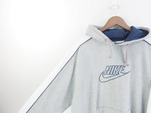 Load image into Gallery viewer, VINTAGE NIKE DETAILED HOODIE - XL
