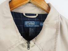 Load image into Gallery viewer, VINTAGE RALPH LAUREN HARRINGTON JACKET - XL
