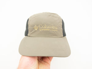 VINTAGE COLUMBIA SPORTSWEAR CAP - OSFA