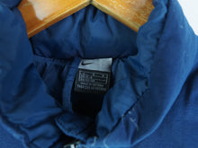 Load image into Gallery viewer, VINTAGE NIKE TWO TONE PUFFER JACKET - S

