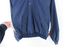 Load image into Gallery viewer, VINTAGE NIKE CENTRE SWOOSH PULLOVER - WMNS S/M
