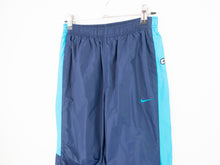 Load image into Gallery viewer, VINTAGE NIKE STRAIGHT LEG TRACKPANTS - WMNS M
