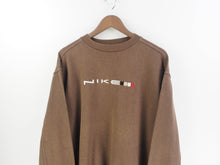 Load image into Gallery viewer, VINTAGE NIKE TECHNICAL CREWNECK - L/XL
