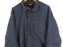 Load image into Gallery viewer, VINTAGE OAKLEY SOFTWEAR LINED JACKET - XL
