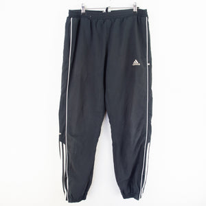 VINTAGE ADIDAS DETAILED TRACKPANTS - M