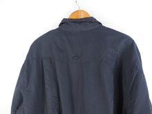 Load image into Gallery viewer, VINTAGE OAKLEY SOFTWEAR LINED JACKET - XL
