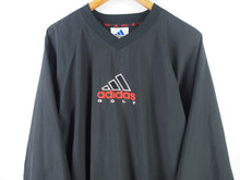 Load image into Gallery viewer, VINTAGE ADIDAS GOLF EMBROIDERED PULLOVER - XL
