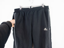 Load image into Gallery viewer, VINTAGE ADIDAS DETAILED TRACKPANTS - M

