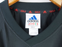 Load image into Gallery viewer, VINTAGE ADIDAS GOLF EMBROIDERED PULLOVER - XL
