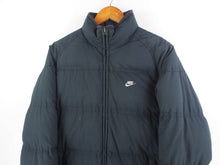 Load image into Gallery viewer, VINTAGE NIKE REVERSIBLE PUFFER JACKET - M
