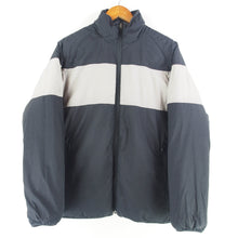Load image into Gallery viewer, VINTAGE NIKE REVERSIBLE PUFFER JACKET - M
