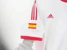 Load image into Gallery viewer, VINTAGE 2002 ADIDAS SPAIN AWAY SHIRT - XL
