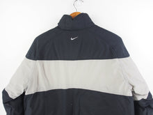 Load image into Gallery viewer, VINTAGE NIKE REVERSIBLE PUFFER JACKET - M
