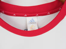 Load image into Gallery viewer, VINTAGE 2002 ADIDAS SPAIN AWAY SHIRT - XL
