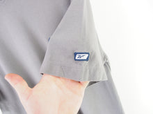 Load image into Gallery viewer, VINTAGE REEBOK EMBROIDERED T SHIRT - L
