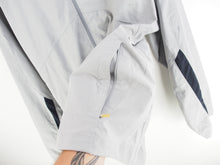 Load image into Gallery viewer, VINTAGE NIKE ESSENTIAL SWOOSH WINDBREAKER - XXL
