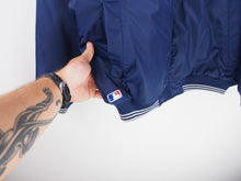 Load image into Gallery viewer, VINTAGE ADIDAS YANKEES LIGHT PADDED JACKET - M/L

