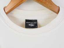 Load image into Gallery viewer, VINTAGE 2000 RIPCURL EVENT LONGSLEEVE - M
