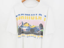 Load image into Gallery viewer, VINTAGE CAMEL F1 GRAPHIC T SHIRT - XL
