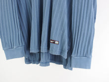 Load image into Gallery viewer, VINTAGE NIKE GOLF TEXTURED 1/4 ZIP - XL

