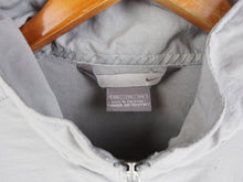 Load image into Gallery viewer, VINTAGE NIKE ESSENTIAL SWOOSH WINDBREAKER - XXL
