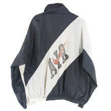 Load image into Gallery viewer, VINTAGE NIKE AIR WINDBREAKER - L
