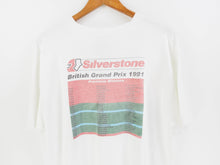 Load image into Gallery viewer, VINTAGE CAMEL F1 GRAPHIC T SHIRT - XL

