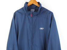 Load image into Gallery viewer, VINTAGE REEBOK ESSENTIAL WINDBREAKER - XL
