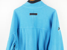 Load image into Gallery viewer, VINTAGE NIKE ACG FLEECE ZIP UP - XL
