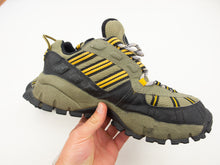 Load image into Gallery viewer, VINTAGE ADIDAS TREKKING SHOES - US 8 1/2
