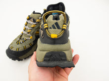 Load image into Gallery viewer, VINTAGE ADIDAS TREKKING SHOES - US 8 1/2
