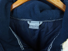 Load image into Gallery viewer, VINTAGE NIKE FLEECE LINED JACKET - XXL
