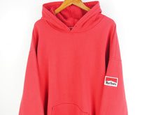 Load image into Gallery viewer, VINTAGE MARLBORO PATCH HOODIE - XXL
