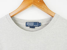 Load image into Gallery viewer, VINTAGE POLO SPORT BEAR T SHIRT - L
