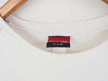 Load image into Gallery viewer, VINTAGE QUIKSILVER DETAILED GRAPHIC T SHIRT - XL
