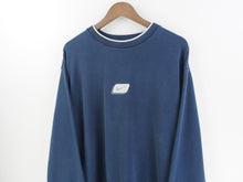 Load image into Gallery viewer, VINTAGE NIKE EMBROIDERED CREWNECK - XL
