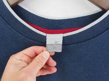 Load image into Gallery viewer, VINTAGE NIKE EMBROIDERED CREWNECK - XL
