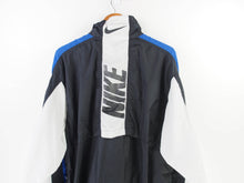 Load image into Gallery viewer, VINTAGE NIKE SPELLOUT WINDBREAKER - L/XL
