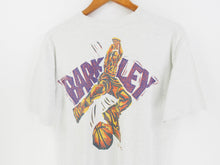 Load image into Gallery viewer, VINTAGE RARE NIKE CHARLES BARKLEY T SHIRT - M/L

