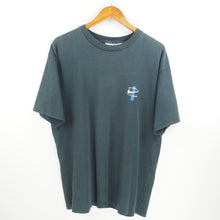 Load image into Gallery viewer, VINTAGE RARE NIKE SOCCER GRAPHIC T SHIRT - L
