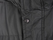 Load image into Gallery viewer, VINTAGE NIKE STRIPE PUFFER JACKET - XL
