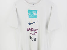 Load image into Gallery viewer, VINTAGE RARE NIKE AGASSI GRAPHIC T SHIRT - M
