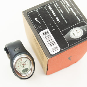 DEADSTOCK RARE NIKE ACG AMBIENT WATCH WITH BOX