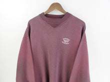 Load image into Gallery viewer, VINTAGE REEBOK DISTRESSED CREWNECK - XL
