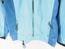 Load image into Gallery viewer, VINTAGE NIKE COLOUR BLOCK WINDBREAKER - M
