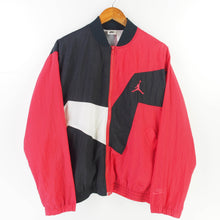 Load image into Gallery viewer, VINTAGE RARE NIKE AIR JORDAN WINDBREAKER - M/L

