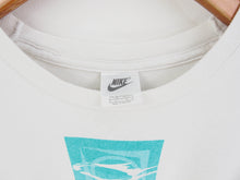 Load image into Gallery viewer, VINTAGE RARE NIKE AGASSI GRAPHIC T SHIRT - M
