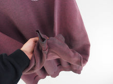 Load image into Gallery viewer, VINTAGE REEBOK DISTRESSED CREWNECK - XL
