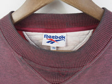 Load image into Gallery viewer, VINTAGE REEBOK DISTRESSED CREWNECK - XL
